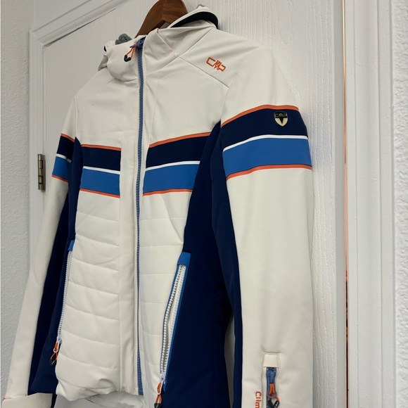 CMP ski jacket - Picture 2 of 5